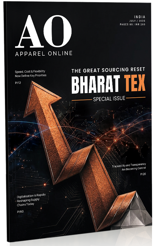 AO Special Issue cover