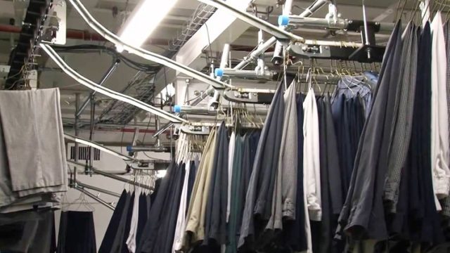 Optimising Results Using Efficient Systems, Workstations – A Case Study of Classic Pants Factory in Germany