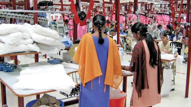 tirupur-exporters-seek-immunity-from-power-cut-apparel-resources