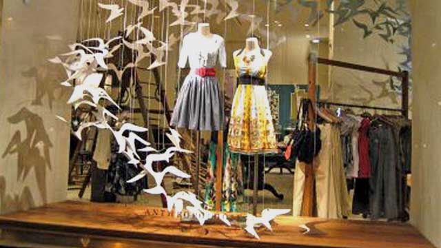 April Sourcing adds Anthropologie and Urban Outfitters to its Buyer Profile  - Apparel Resources