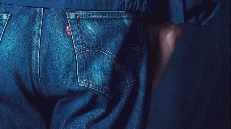 Levi's Makes Jeans Stronger - Apparel Resources