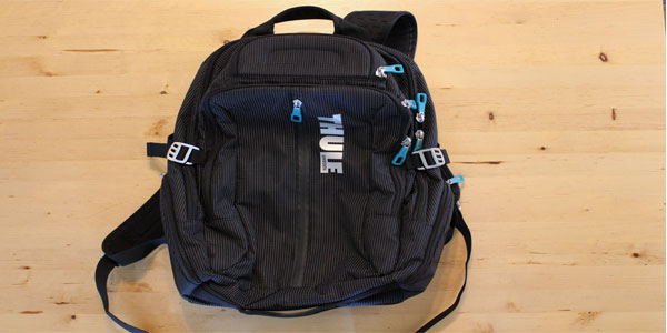 Thule introduces debut line of technical backpacks Apparel Resources