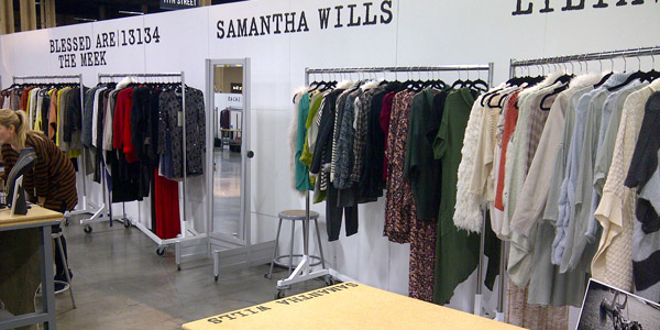 clothing trade show booth design clothing trade show booth design