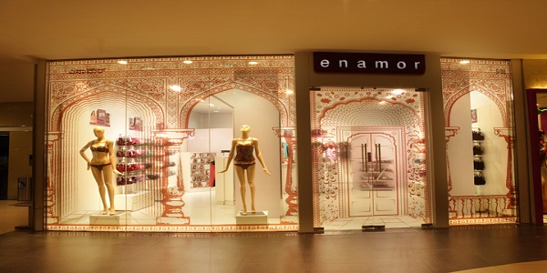 enamor outlet near me