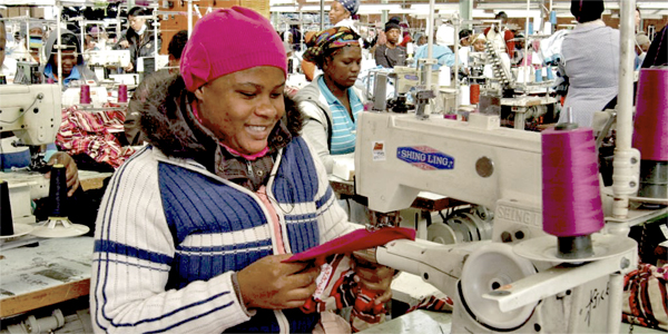 Mauritian companies to put money in Zimbabwean textile sector - Apparel ...
