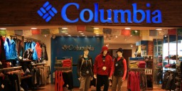 Stores shop like columbia