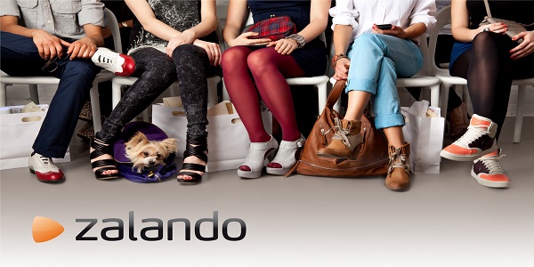 zalando gap