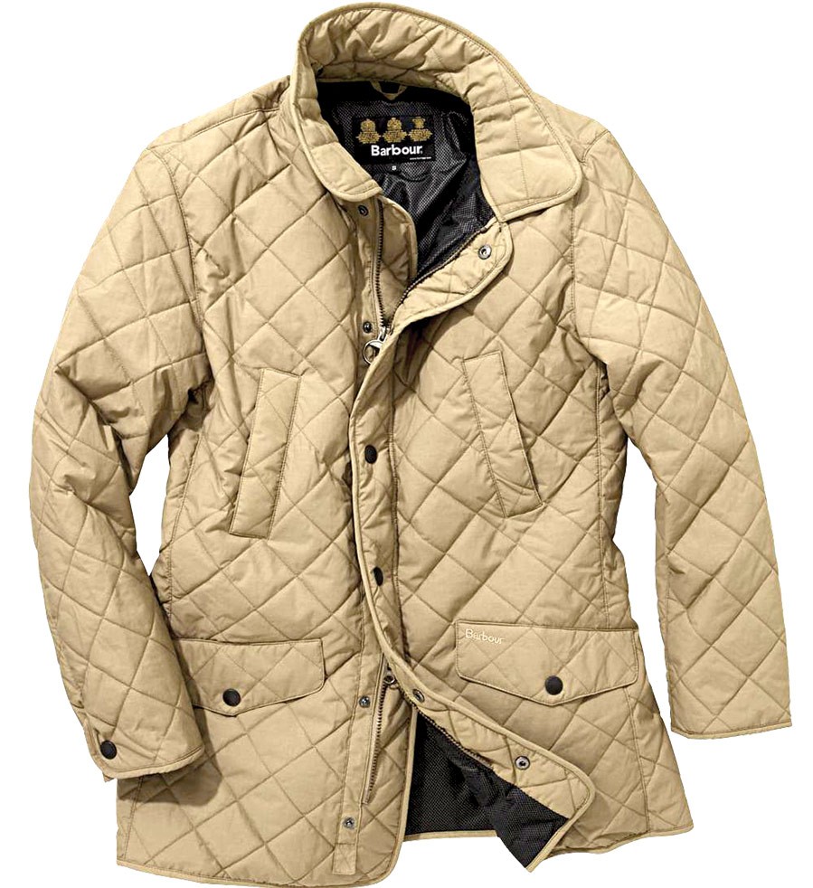 Outerwear Jacket – Very Much Possible! - Apparel Resources