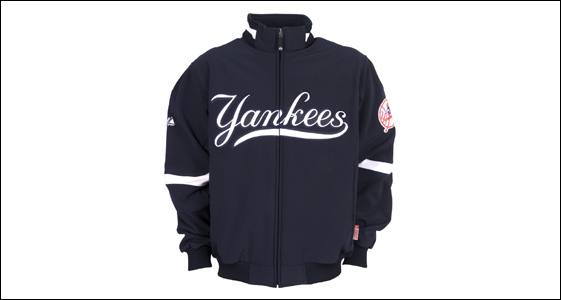 Yankees introduces new range of jackets; expects 10 per cent