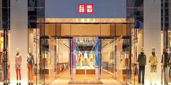 uniqlocanada is set to open its second location in the city, this