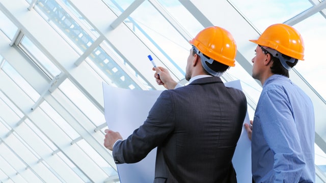 An Architect’s Advice for Building Efficient Factories