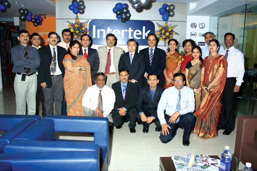 New State-of-the-Art Lab for Intertek in Mumbai - Apparel ...