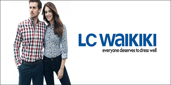 Lc waikiki Ozon