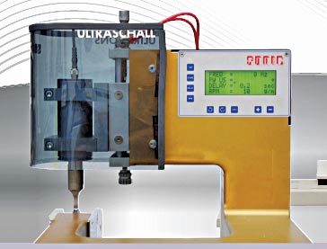 35khz Ultrasonic Cutter For Overlapping Composite Materials