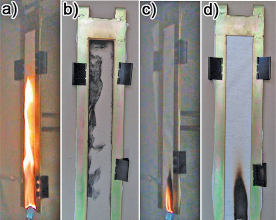 Fire Retardant Fabric Made with KEVLAR® Polyimide Blended - KEVLAR®  Polyimide Blended Fire Retardant Fabric, Made in Taiwan Textile Fabric  Manufacturer with ESG Reports