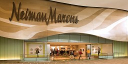 Neiman Marcus Appoints CFO