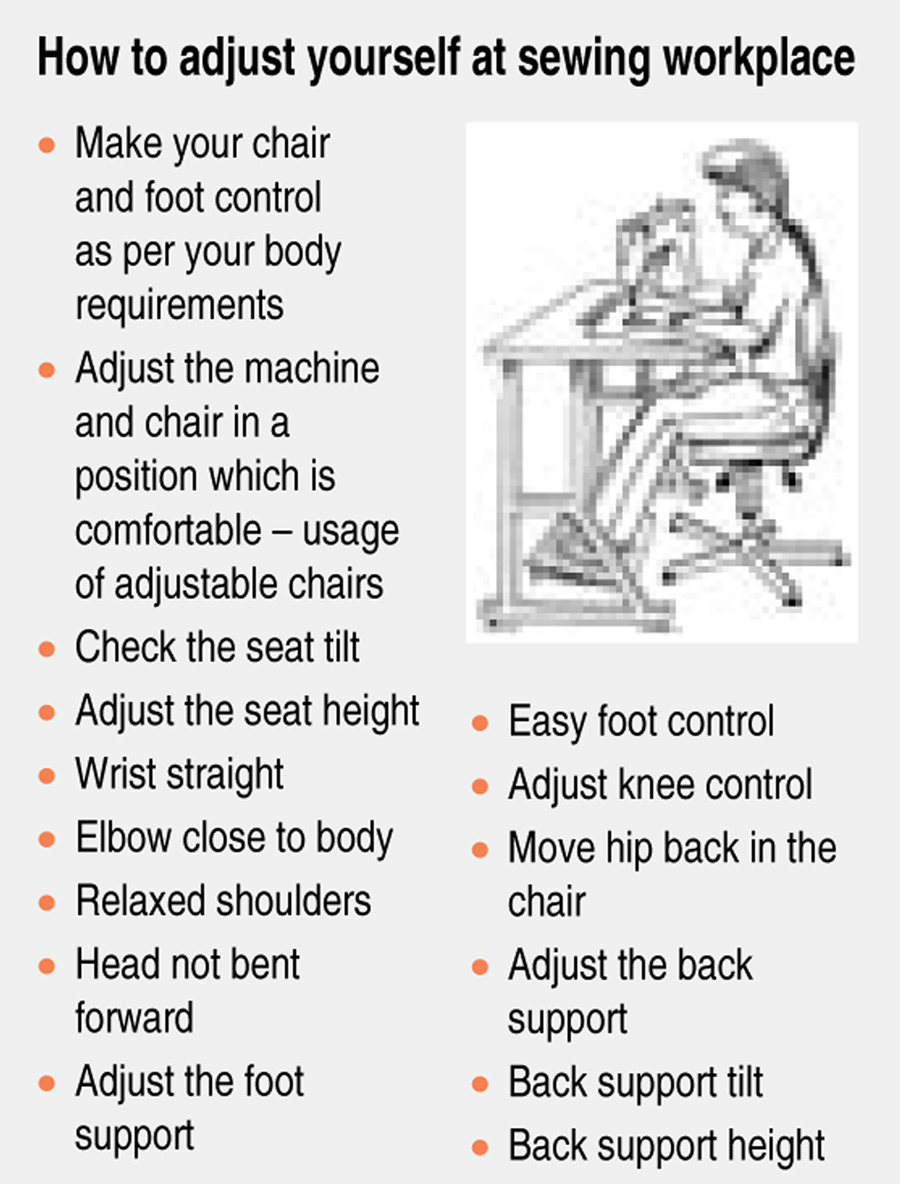 ie-in-apparel-manufacturing-10-maintaining-health-at-workplace-through