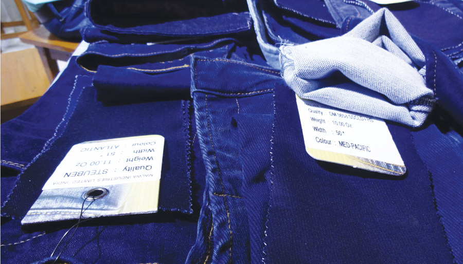 Denim Expo Hogs Limelight - Apparel Resources Bangladesh