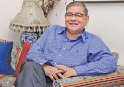 Towhid Samad, Chairman, Savar Group