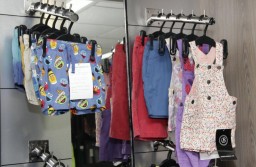 Bando Design’s creations on display