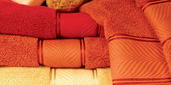 Welspun Terry Towels