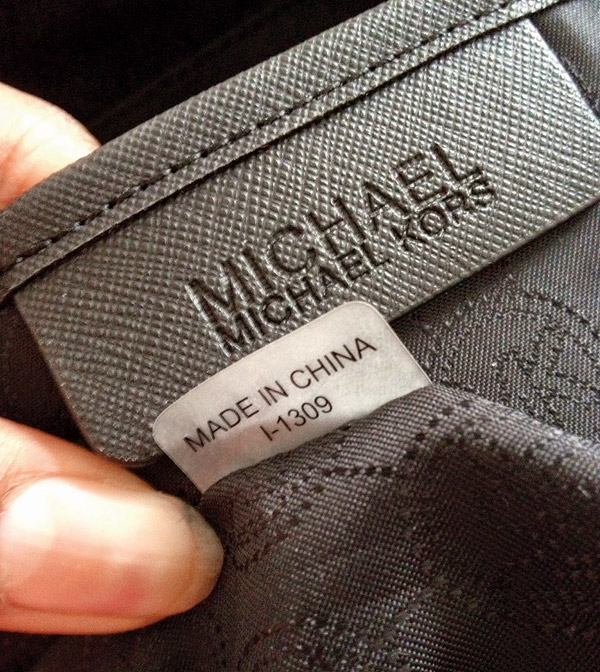 Made in China from cheap to luxury | Apparel Resources