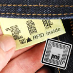 GS1 Connect 2016: Levi's wins award for RFID innovation | Event News USA