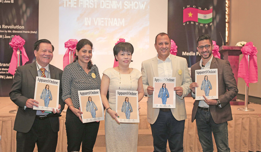 Vietnam-edition-of-Apparel-Online-was-inaugurated-in-the-capital-city-of-Ho-Chi-Minh