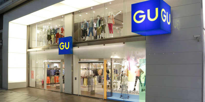 Fast Retailing S Gu To Open Stores In Hong Kong Retail News Hong