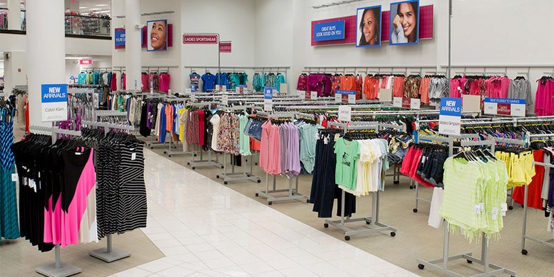 Burlington coat clearance factory usa