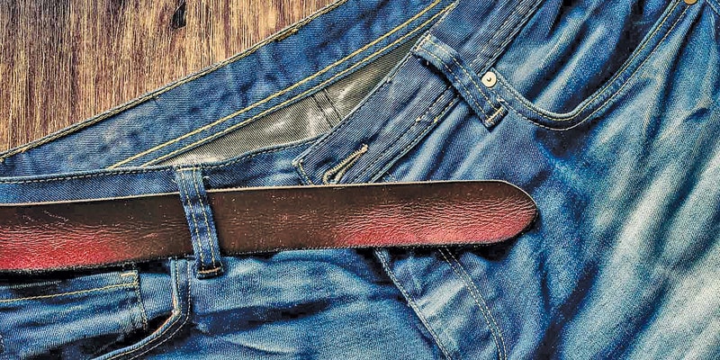 Denim vietnam