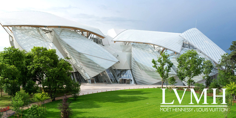 Deepen your knowledge of the #luxury industry with the INSIDE LVMH  Certificate: a unique learning path offered by LVMH, freely available for  all on the, By Luiss Career Service