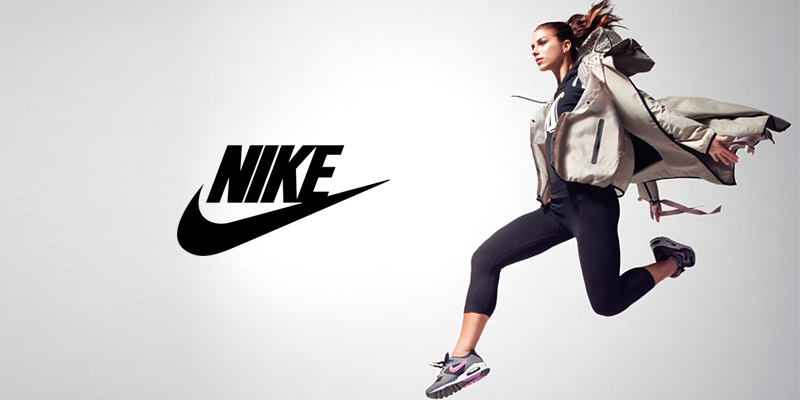 Haaland Nike