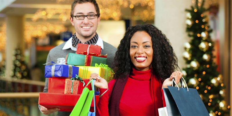 2016 holiday season retail sales rise 4%: NRF | Retail News USA