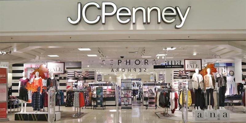 jcpenney hugo boss