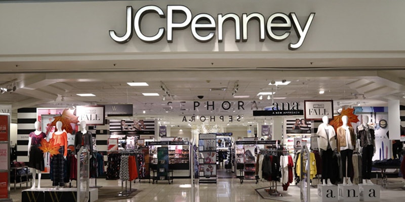 Sephora is threatening to pull out of J.C. Penney stores