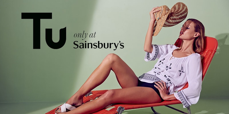 Sainsburys ladies cheap leisure wear