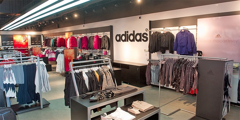 snap Repaste kost Adidas chooses Amber Road to streamline trade in China | Technology News  China