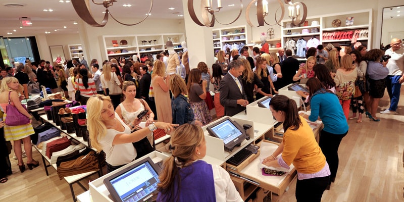 Retailers to see drop in sales Reports Retail News USA