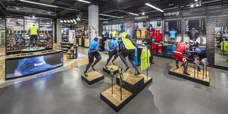 Lang bibliothecaris Bomen planten Adidas appoints MDs for Western Europe and Emerging Markets | Retail News  Germany