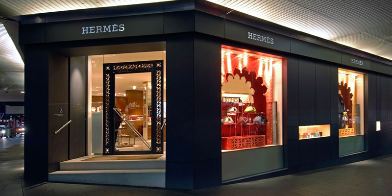 French luxury stores can open their doors on Sunday - RetailDetail EU