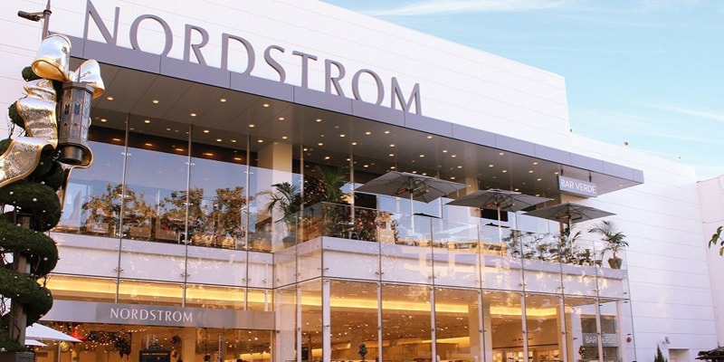 Nordstrom sets October opening for New York flagship store