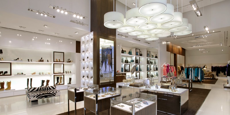 Luxury brand Michael Kors announces closure of over 100 stores | Retail  News USA