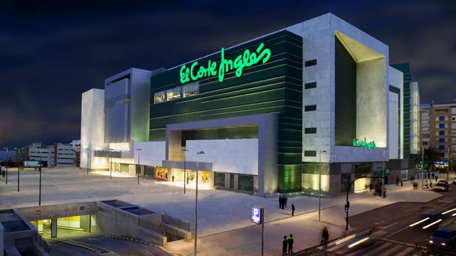 El Corte Ingles - All You Need to Know BEFORE You Go (with Photos)