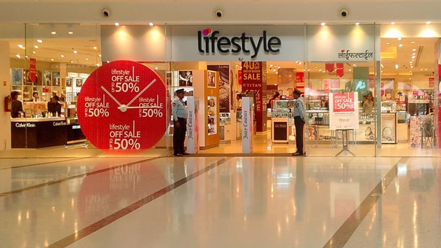 Lifestyle to Expand with 6 New Stores in India | Retail ...