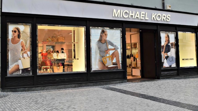 Michael Kors Revenue Dips 3.6% | Retail News USA