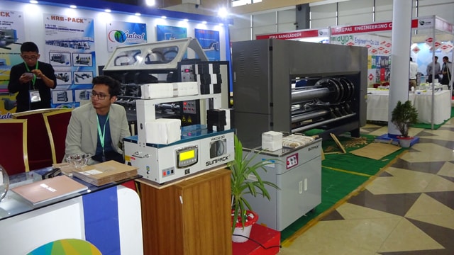 2nd GTMAT Sourcing Expo kicks off in Bangladesh