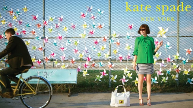 Nicola Glass to leave Michael Kors for Kate Spade | Fashion News USA