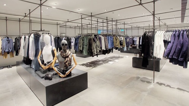 Chinese fashion retailer Urban Revivo deploys Centric PLM software ...