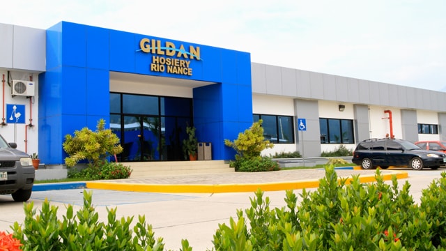 gildan company